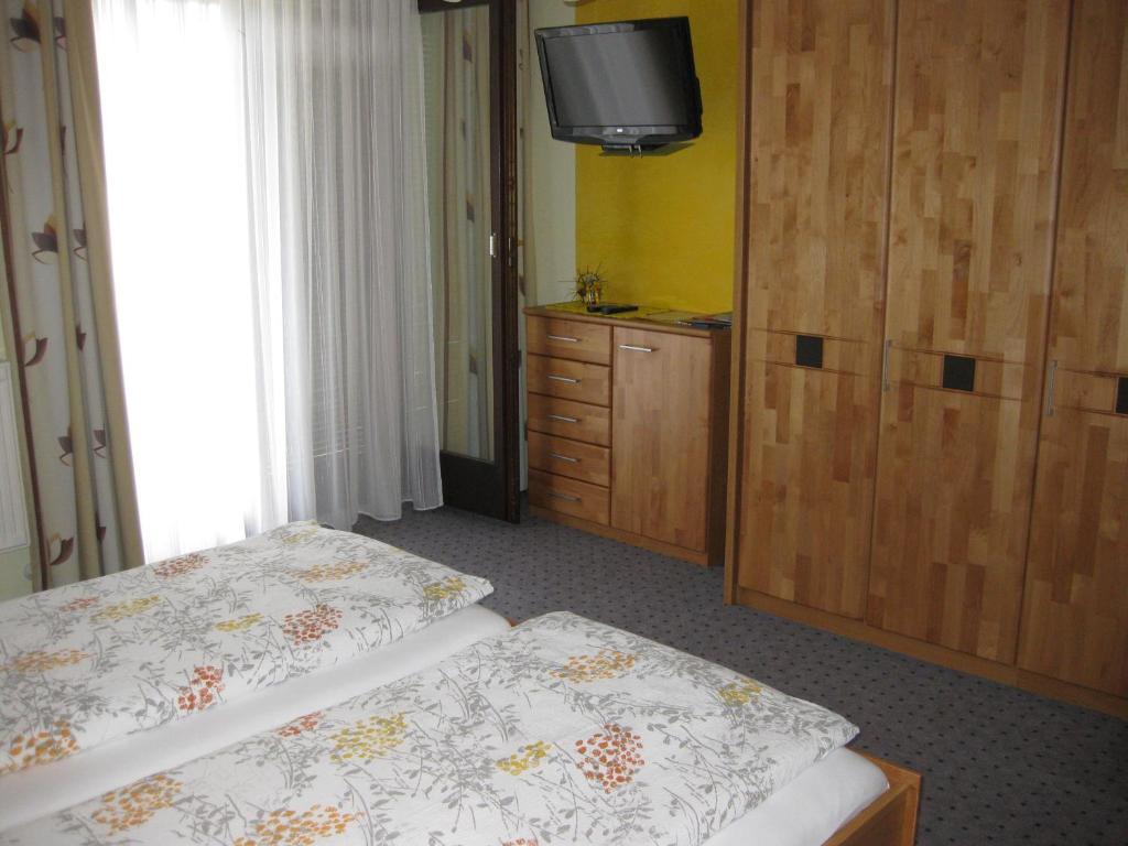 Gaestehaus Stroitz 드로볼라흐암파케르시 객실 사진
